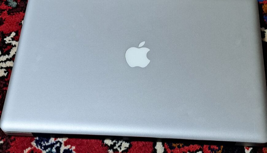 Macbookpro