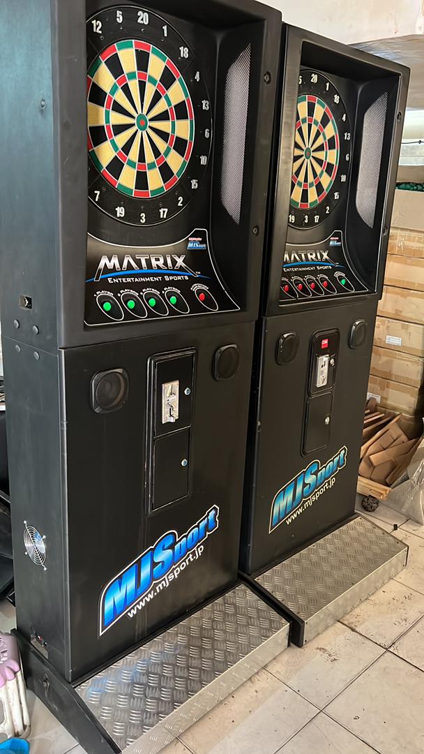 دارت دیجیتالی