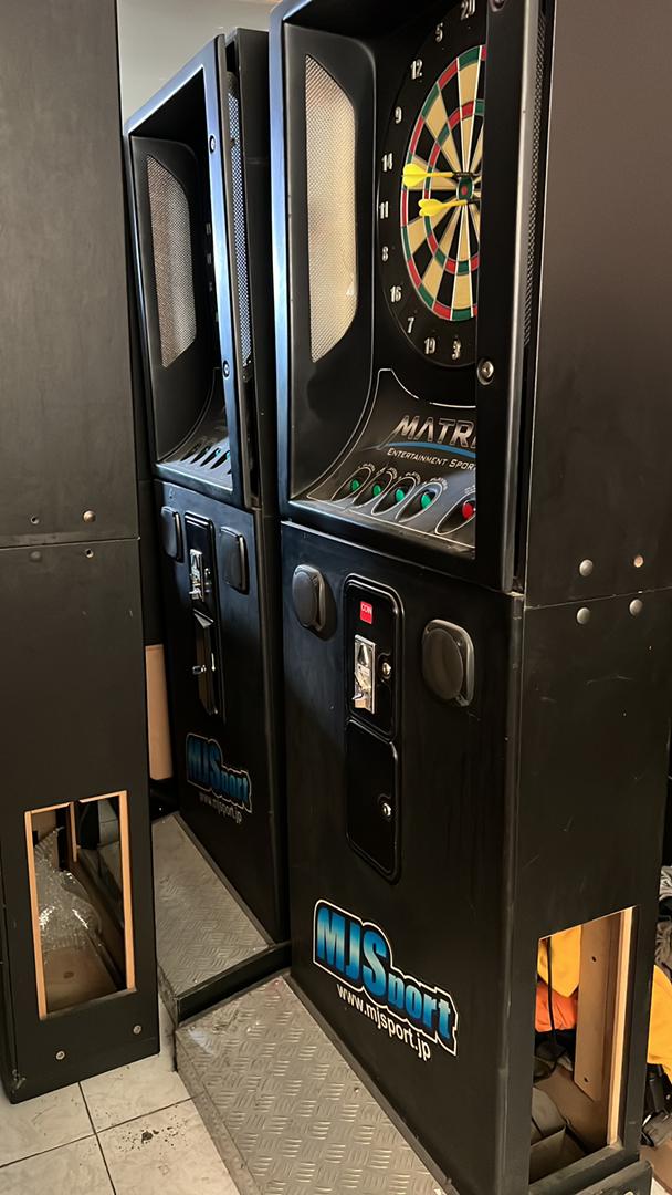 دارت دیجیتالی