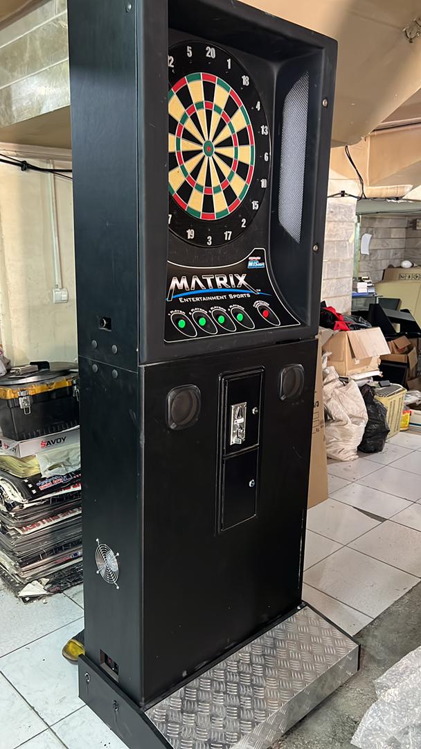 دارت دیجیتالی